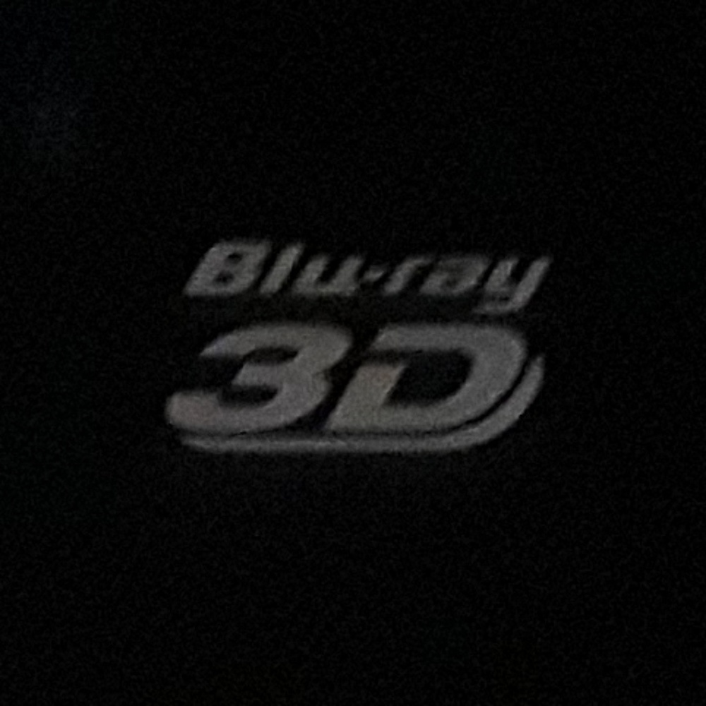 SAMSUNG 3D Bluray DVD player